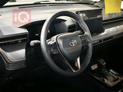 تويوتا فرونتلاندر